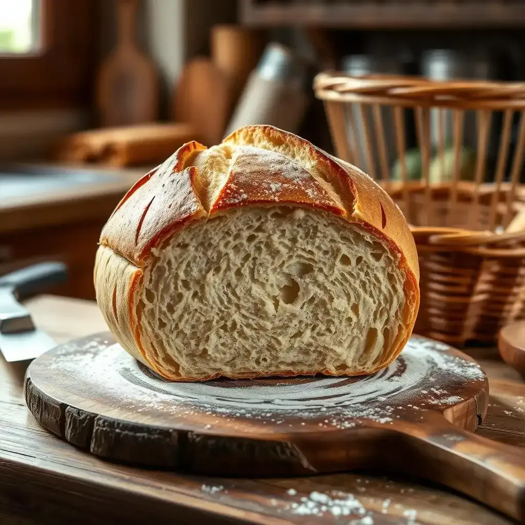 00 Flour Sourdough Bread Recipe Tips And Tricks For Perfect Results