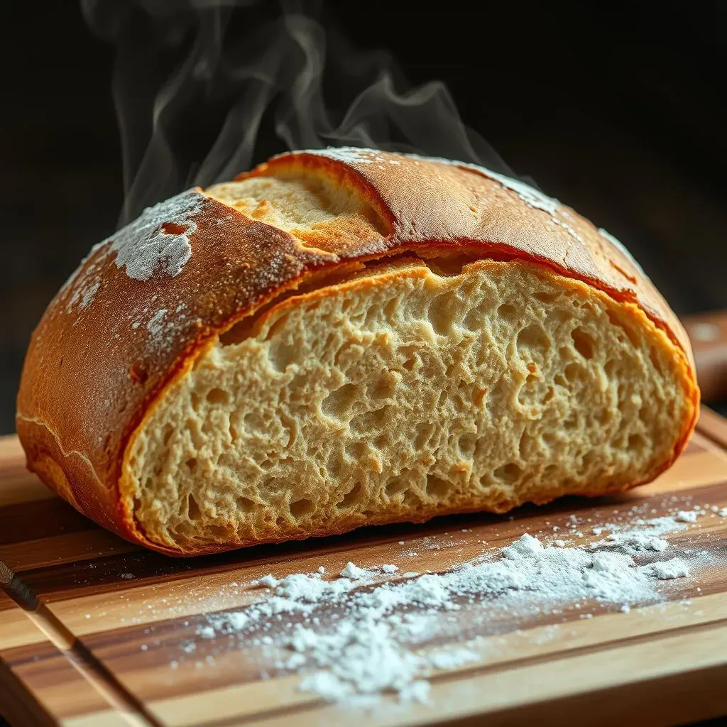 Conquering the Quick Rise: A Guide to 3-Hour Sourdough Bread