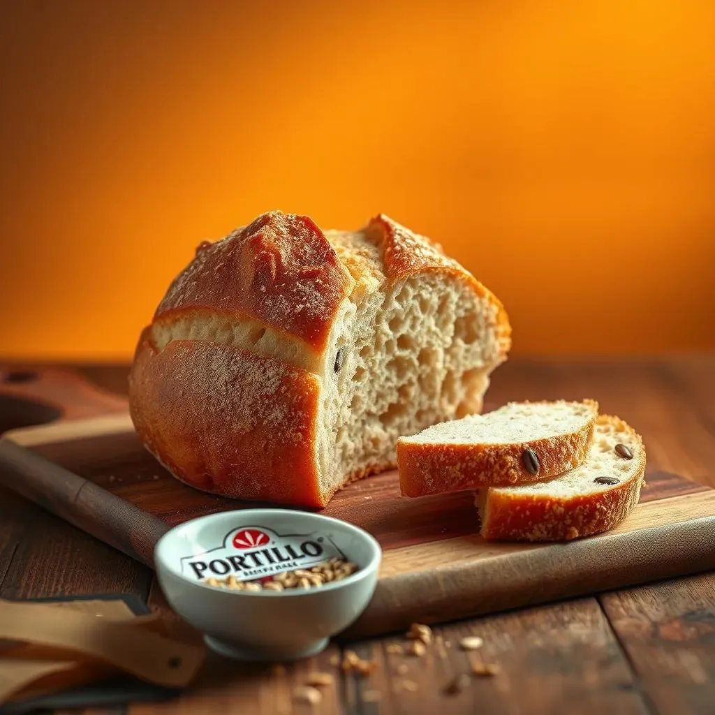 Ultimate Guide: 6 Inch French Bread Roll Nutrition Facts