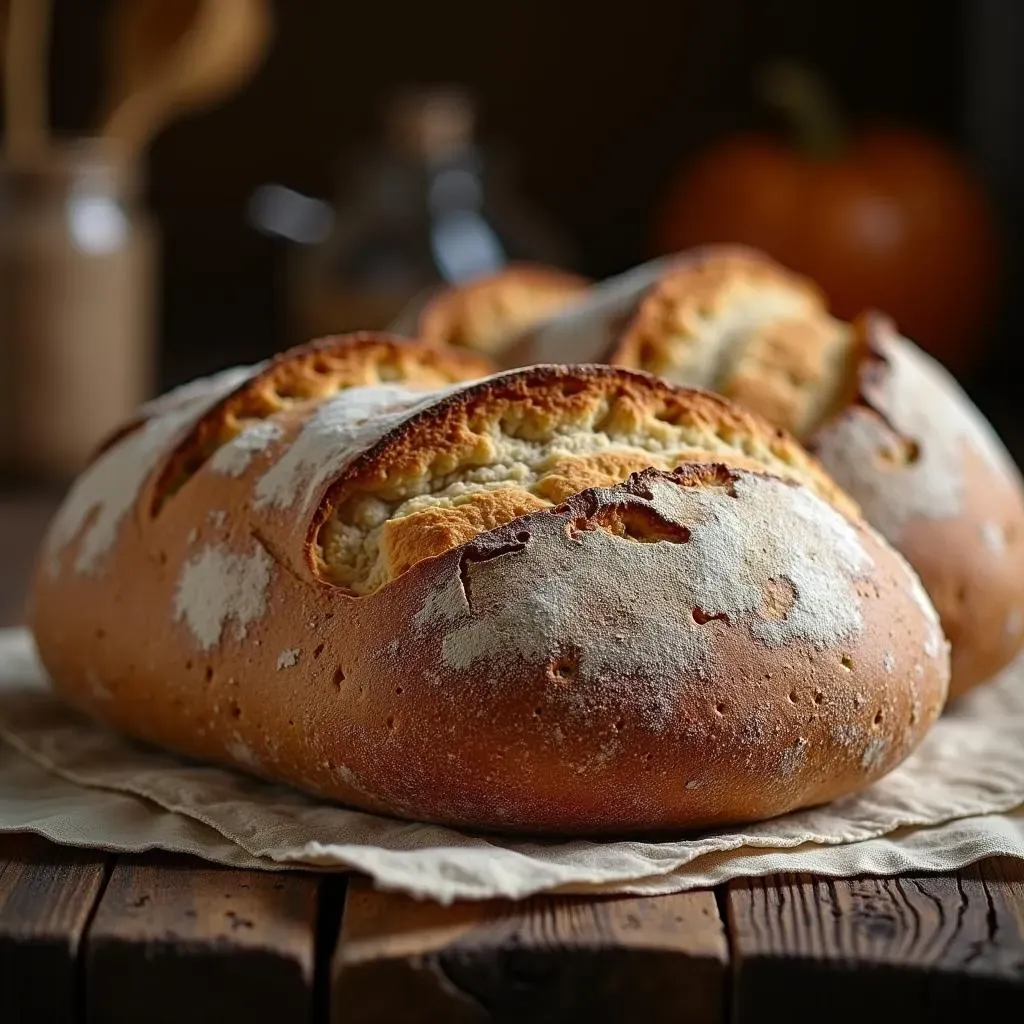 A StepbyStep Guide to Baking the Perfect Sourdough French Bread