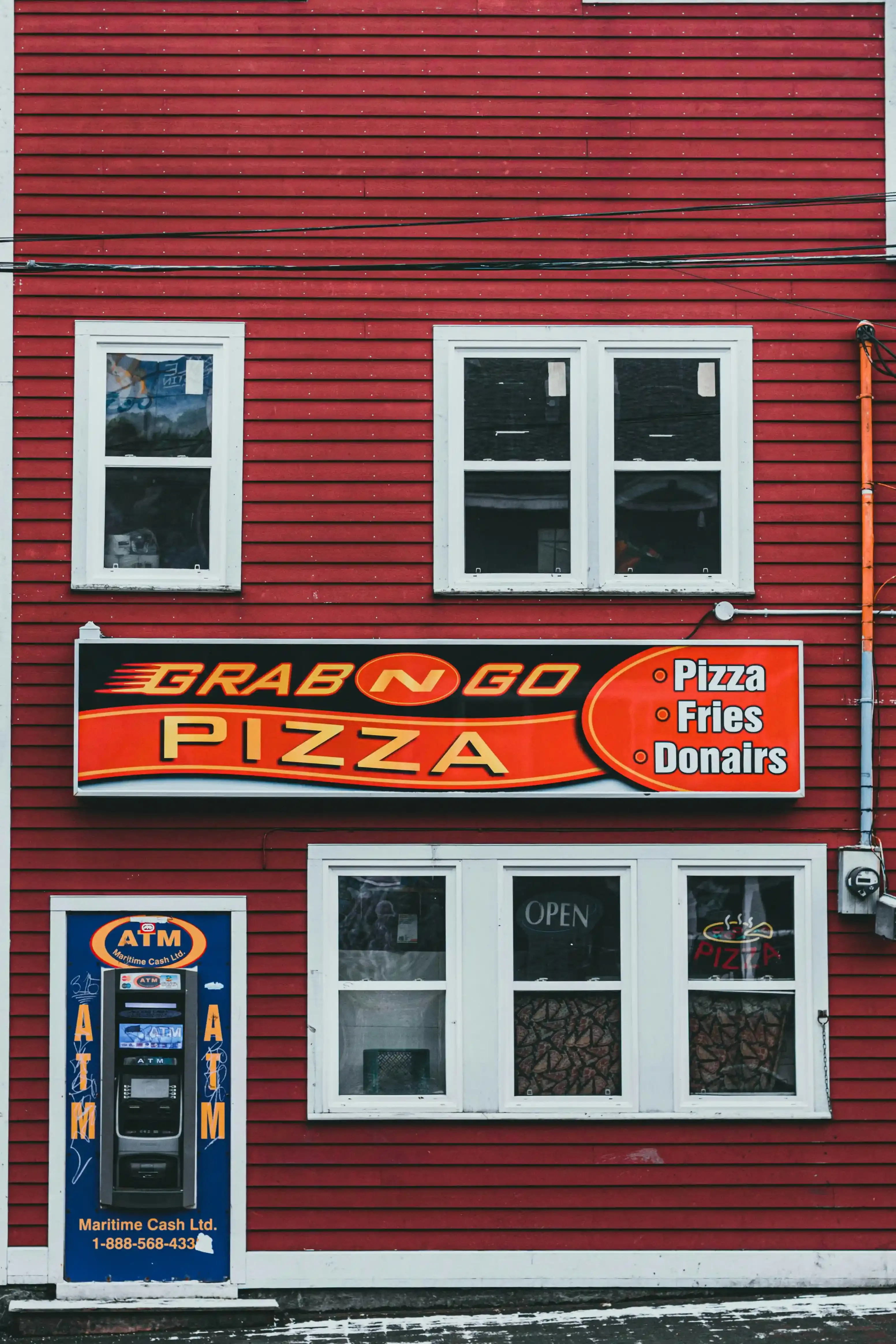Alternatives If You Can't Find Red Baron French Bread Pizza Near Me