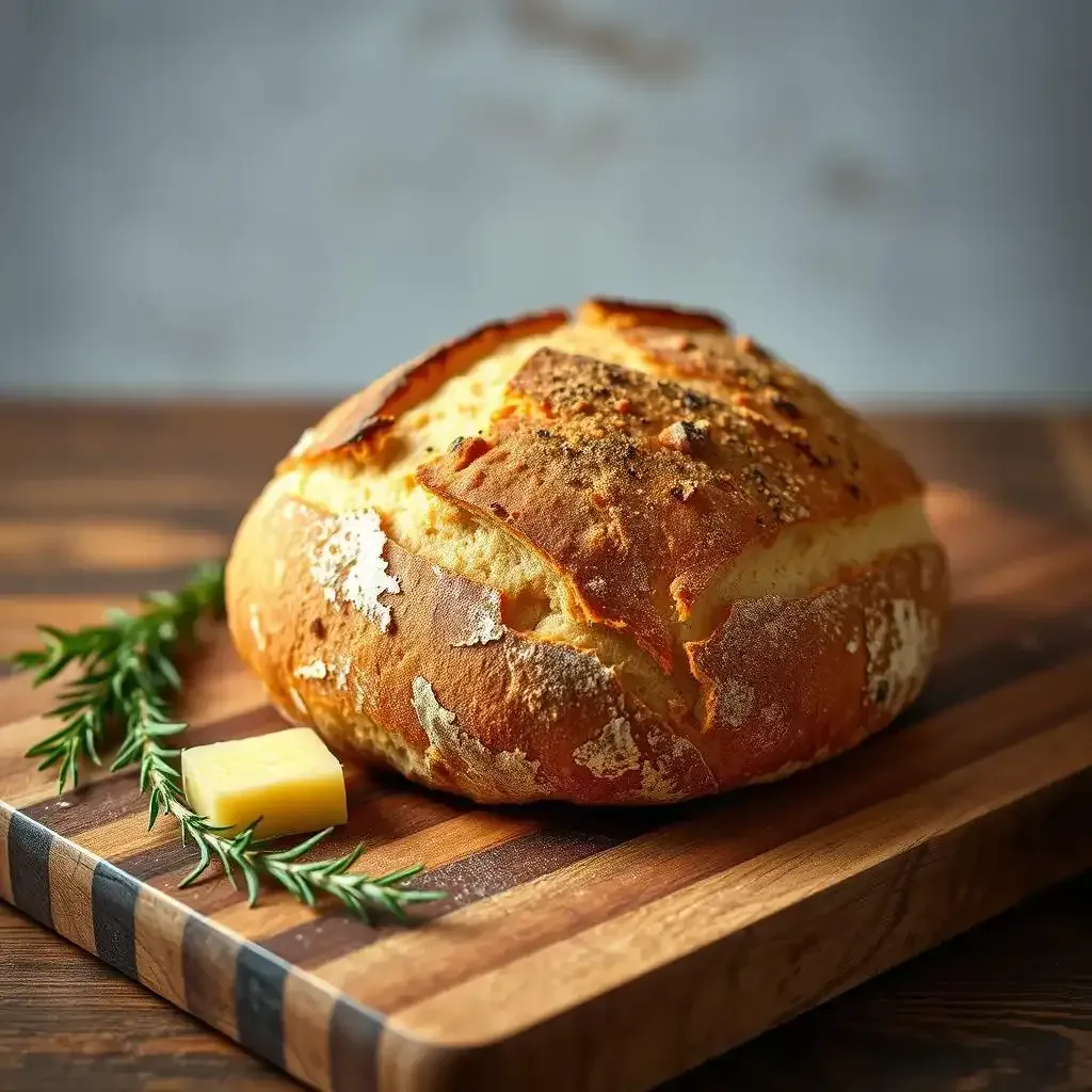 Amazing 1 Loaf Sourdough Recipe: Ultimate Guide - Frenchbread
