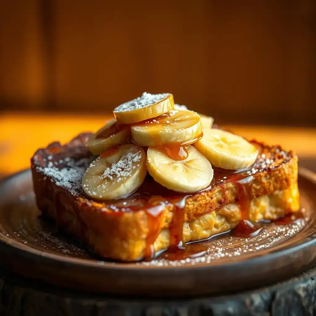 Amazing Best French Toast Recipe With Sourdough Bread - Frenchbread