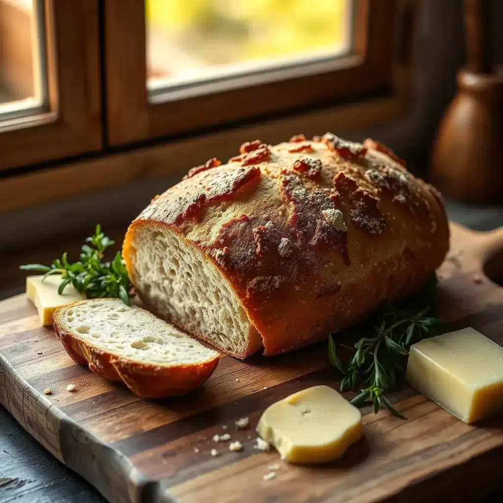 Amazing Boudin Sourdough French Bread - Frenchbread
