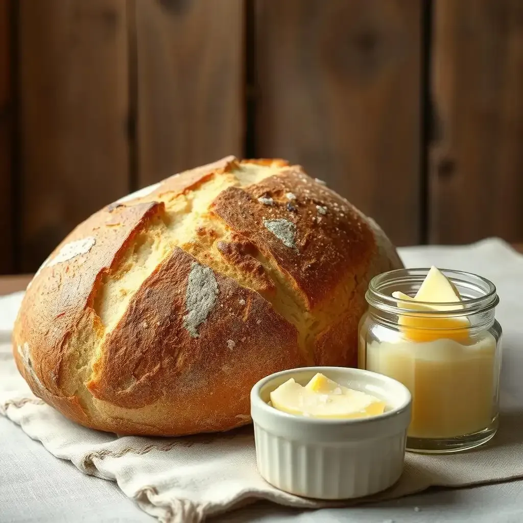 Amazing Bread Alone French Sourdough: Ultimate Guide - Frenchbread