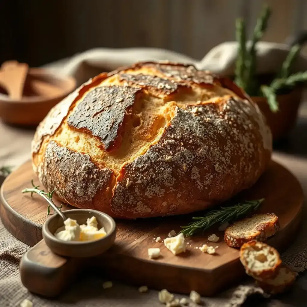 Amazing French Bread Using Sourdough Starter - Frenchbread