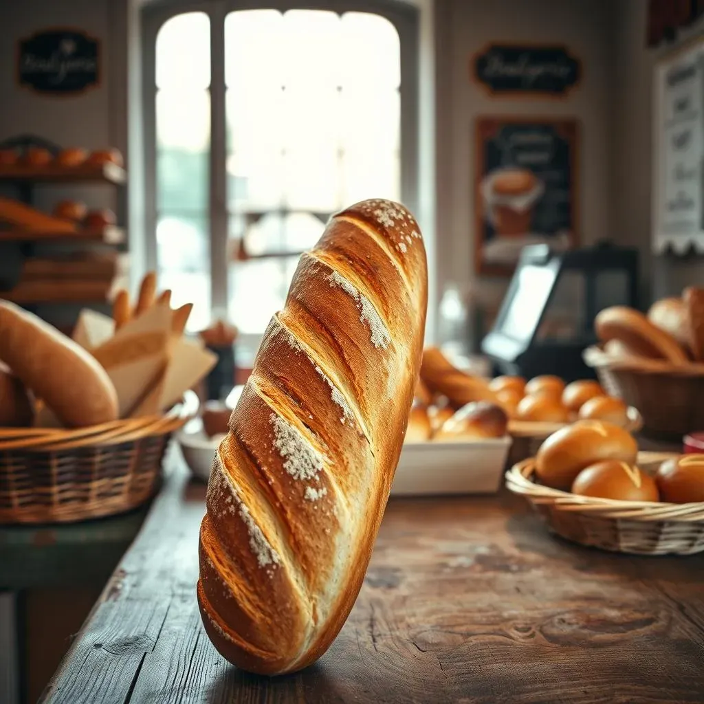 Ultimate Baguette French Bakery Guide