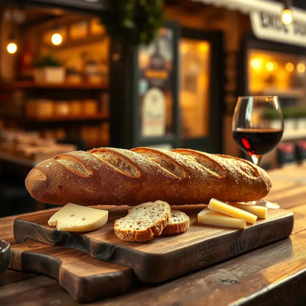 Ultimate Baguette French to English Guide