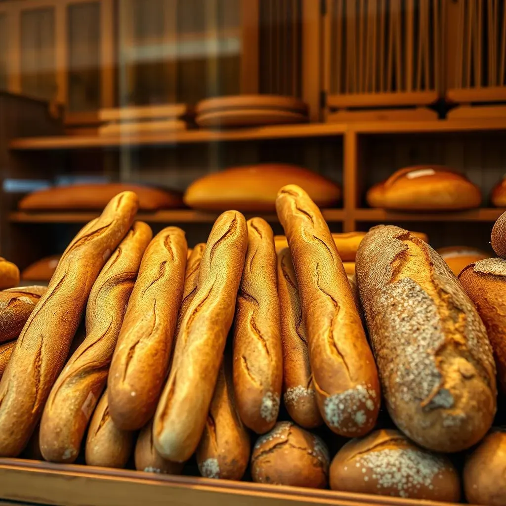 Ultimate Baguette vs French Loaf Guide