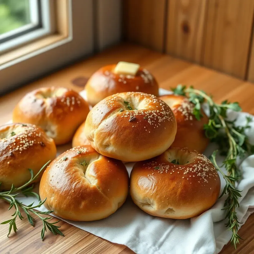 Baking Frozen French Bread Rolls: Tips and Tricks