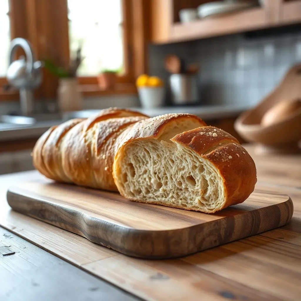 Baking Perfection: Tips for the Best La Brea Baguette