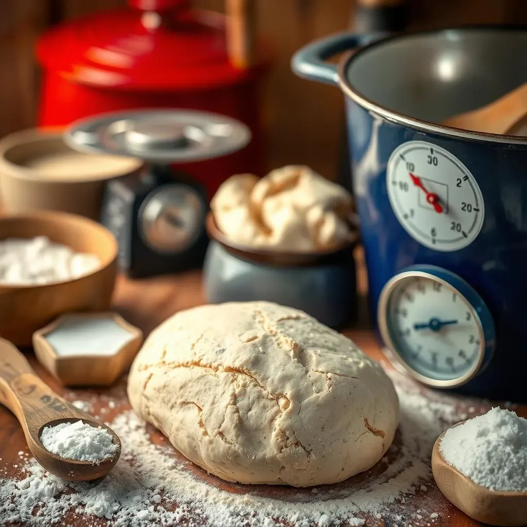 Baking Sourdough French Bread at Home: Recipes and Tips