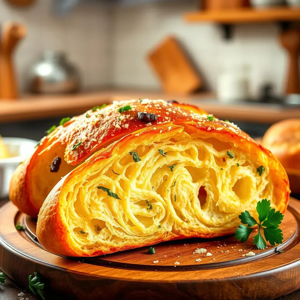 Baking Tips and Serving Ideas for Your French or Italian Garlic Bread