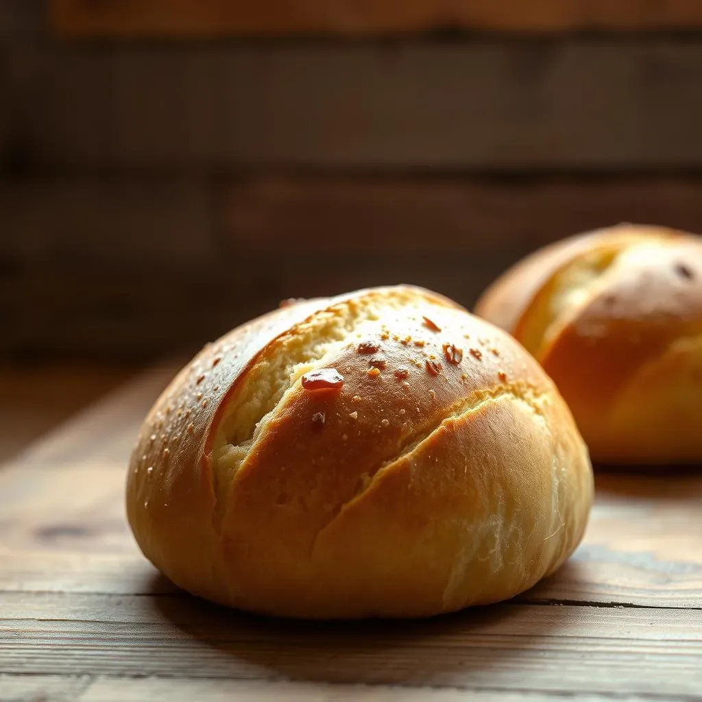 Baking Your French Roll Bread Recipe to Golden Perfection