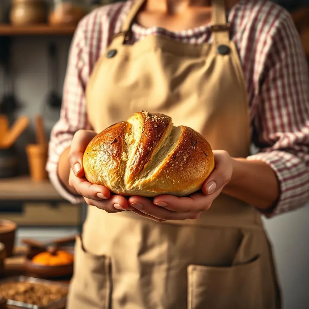 Baking Your Own French Roll Bread: A Simple Guide