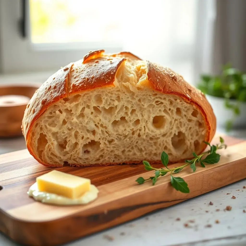 The Ultimate Guide to the Best Sourdough French Bread Recipe