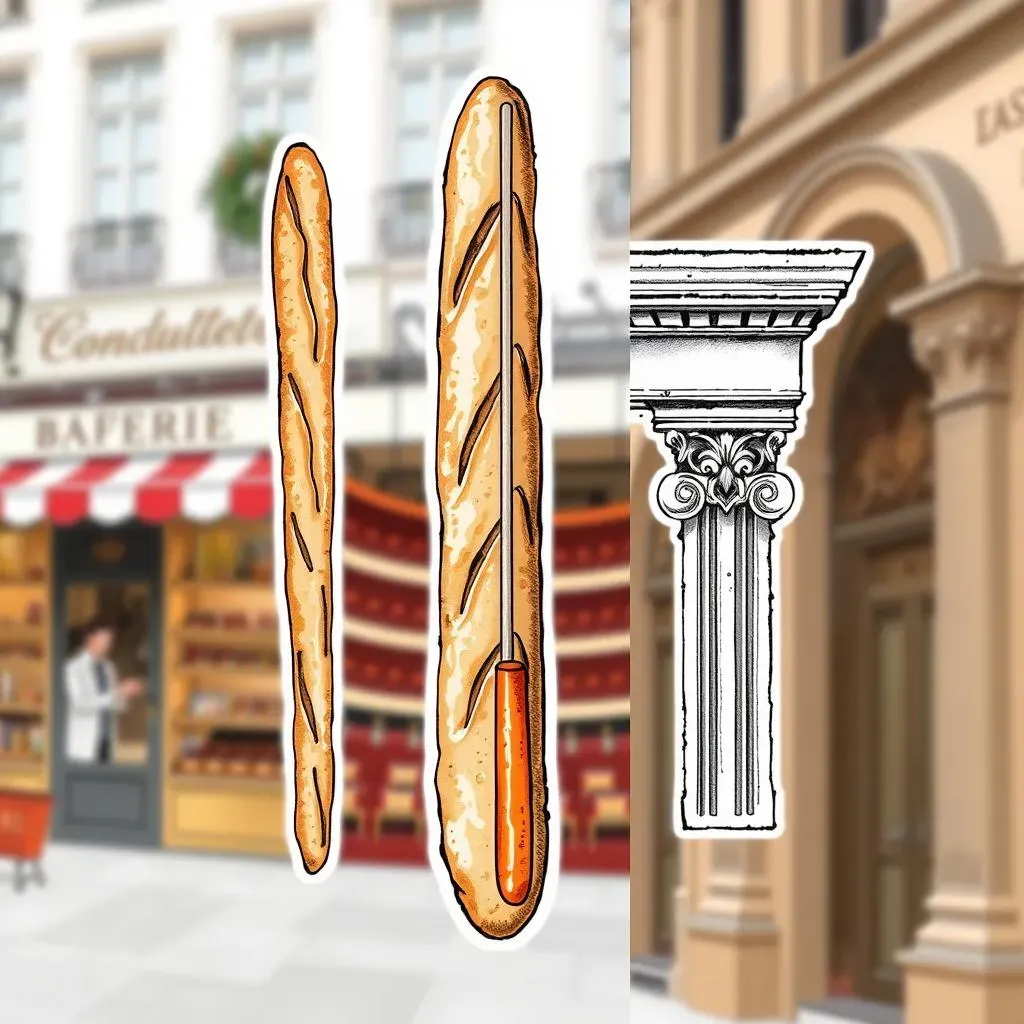 Beyond Bread: Other Meanings of