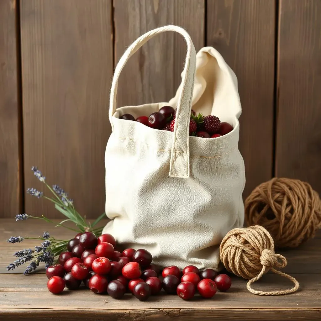 Beyond Storage: Creative Uses for French Bread Baguette Bags