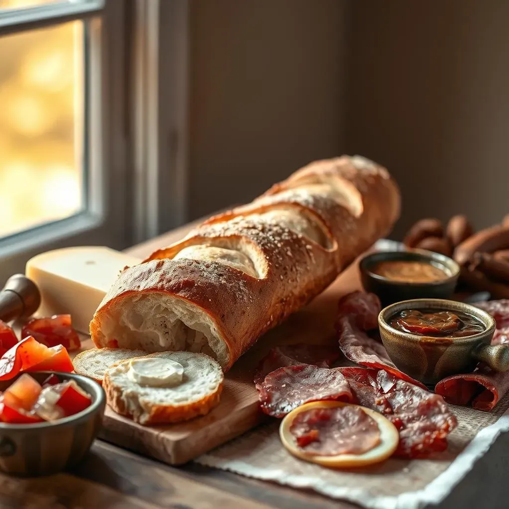 Beyond the Baguette: Recipes, Uses, and Where to Find La Brea Bakery Bread