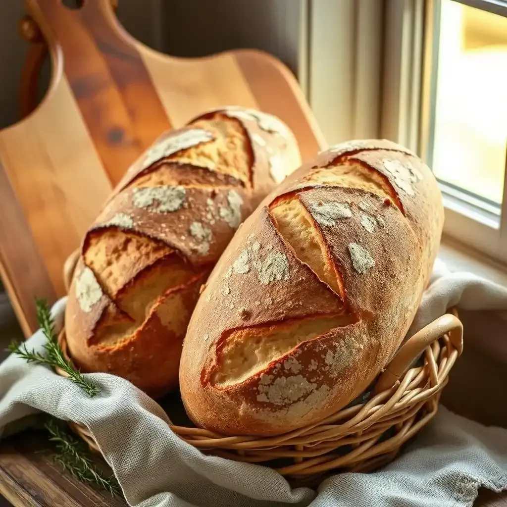 Beyond The Bake Storing And Enjoying Your 2 Loaf Sourdough Creation