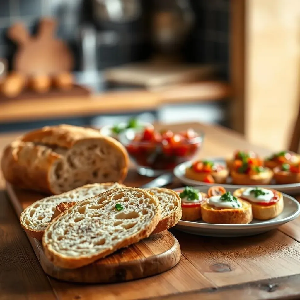 Beyond the Bakery: Creative Uses for Baguettes