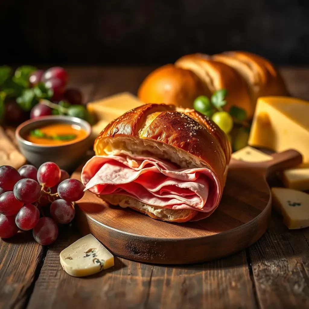 Beyond the Bakery: Enjoying French Bread Rolls in Recipes and Traditions