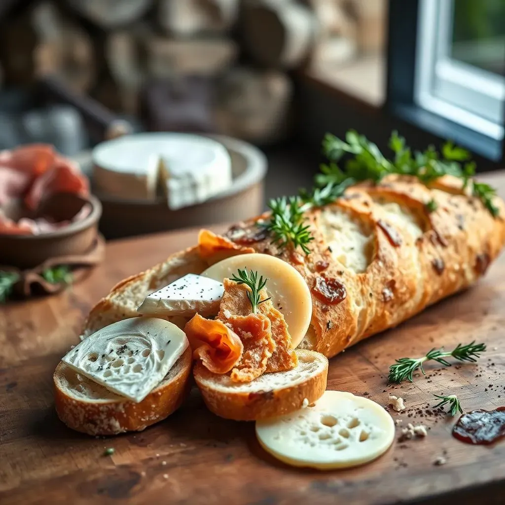 Beyond the Basic: Delicious Variations and Serving Suggestions