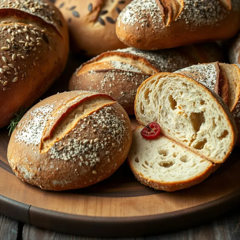 Beyond the Basics: Creative Recipes and Tips for French Bread with Sourdough Discard