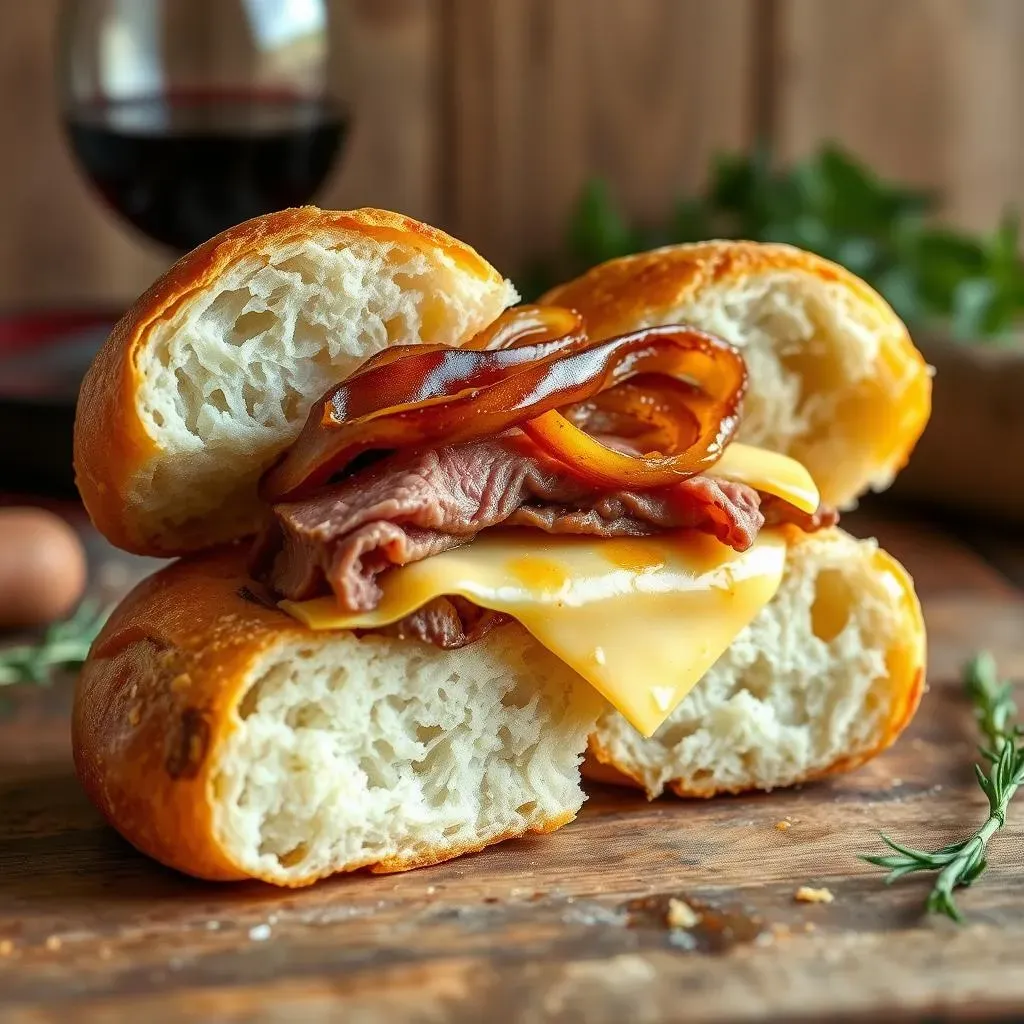 Beyond the Basics: Creative Uses for Your Best French Bread Rolls Recipe