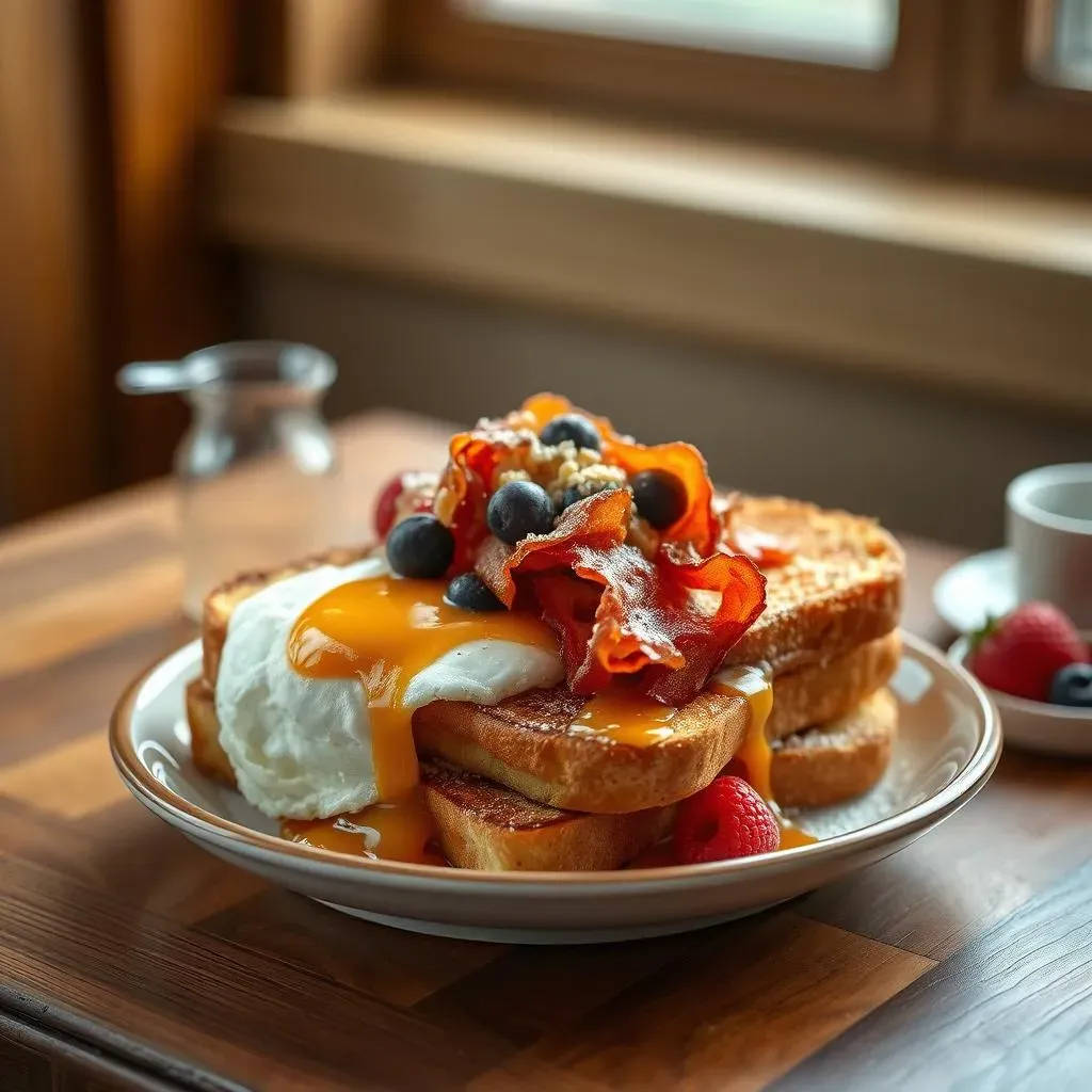 Beyond the Basics: Delicious Variations and Creative Twists