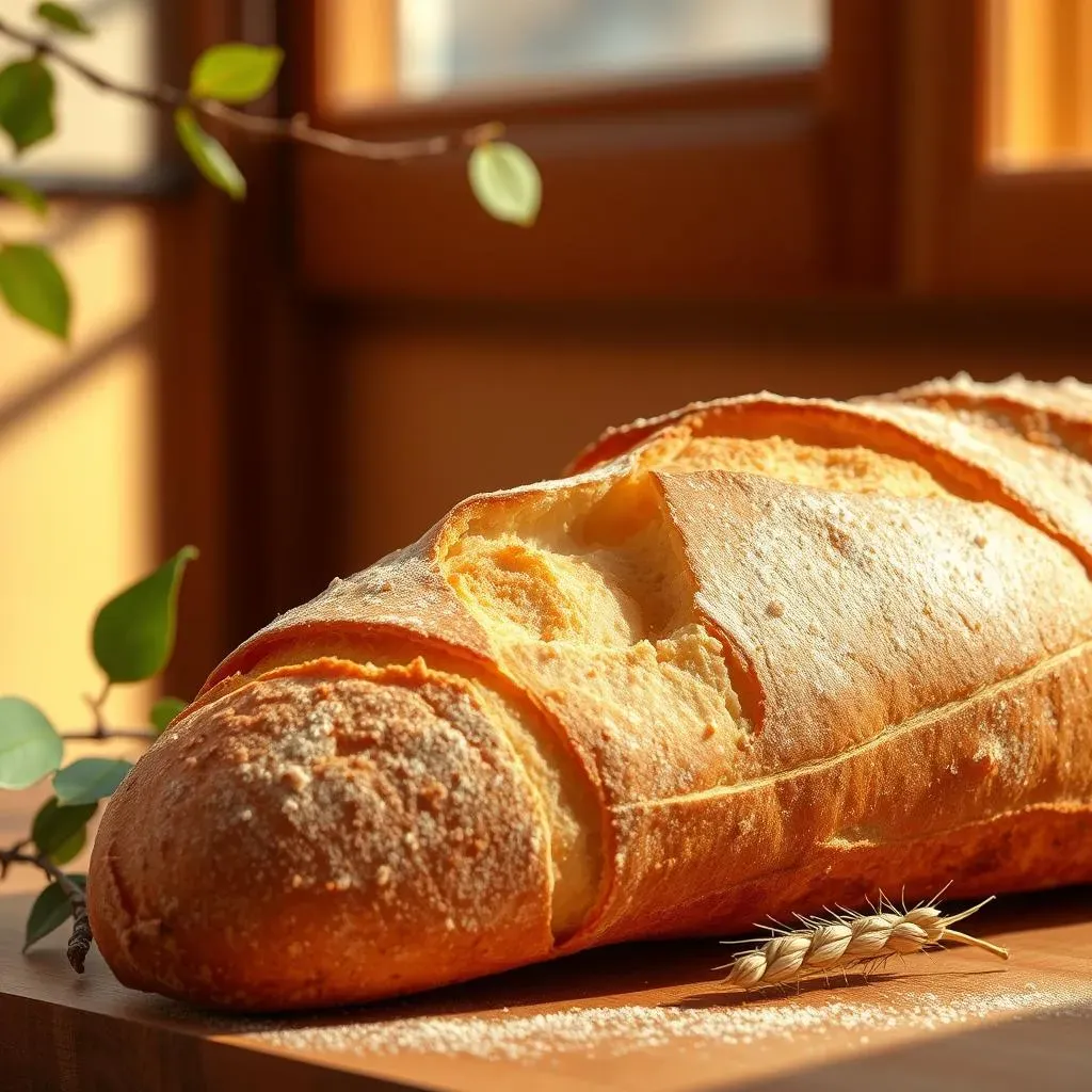 Beyond the Basics: Exploring Regional Variations of Baguette and French Bread