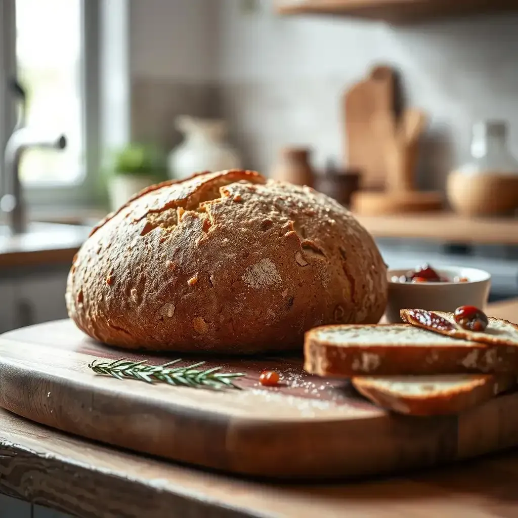 Beyond The Basics Exploring Variations On Your 00 Flour Sourdough Bread Recipe