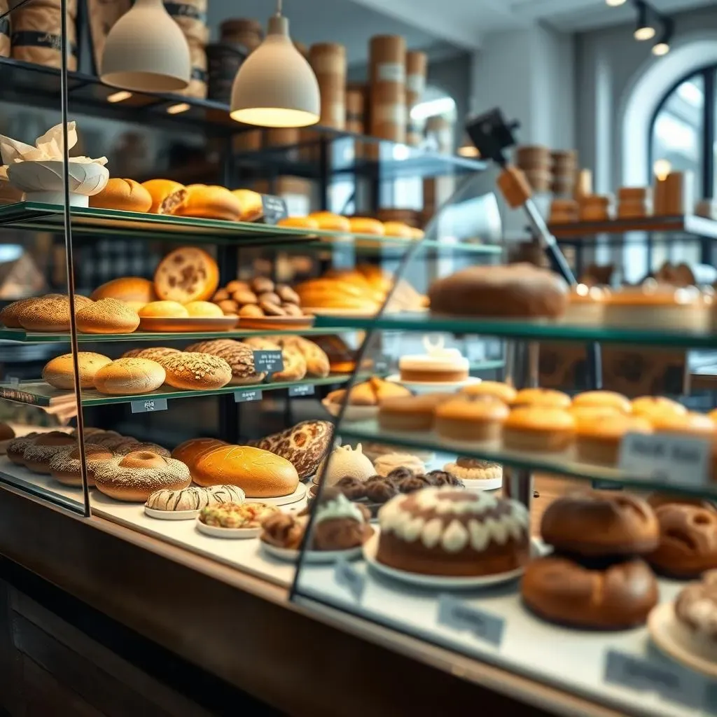 Beyond the Basics: Other French Bread and Food Terms