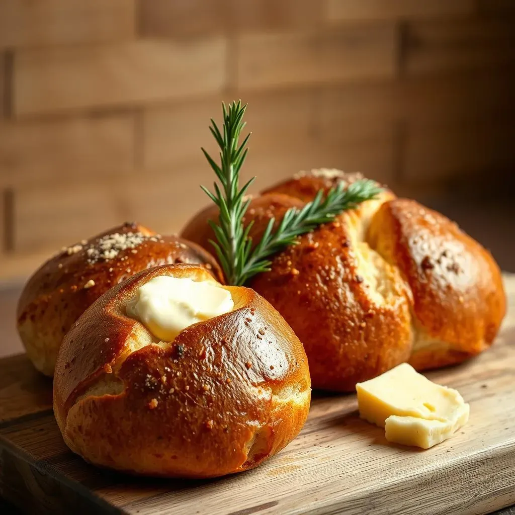 Beyond the Basics: Serving and Storing Your NOLAStyle French Bread Rolls