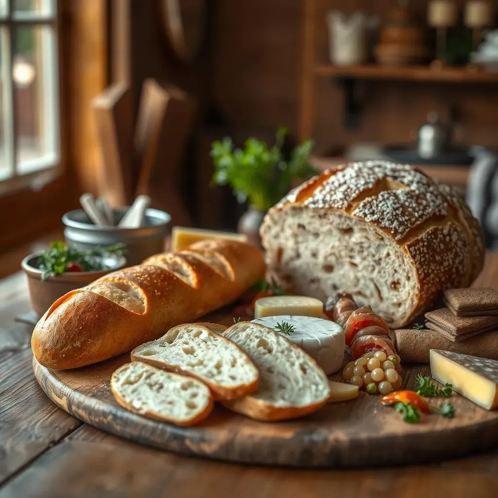 Beyond the Basics: Uses and Culinary Applications of Baguette vs. French Bread