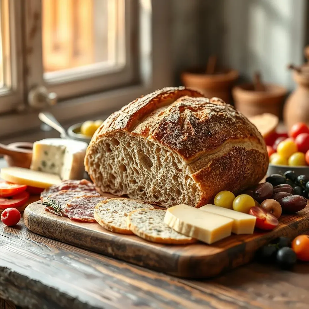 Beyond the Basics: Variations and Creative Uses for French Bread Sourdough