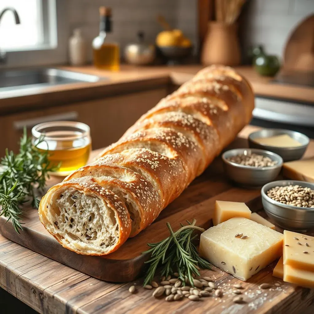 Beyond the Basics: Variations and Delicious Uses