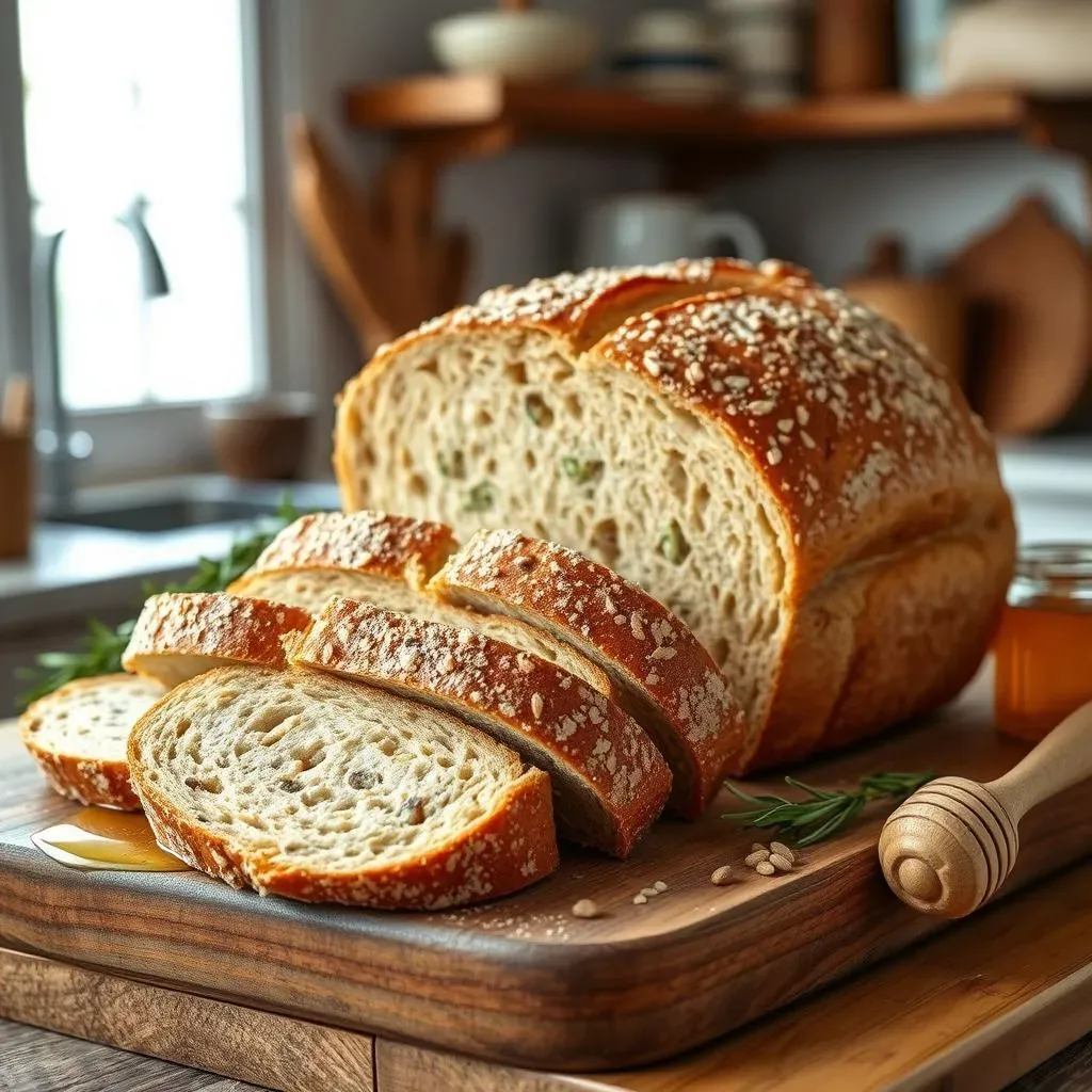 Beyond the Basics: Variations on Farmhouse on Boone Sourdough French Bread