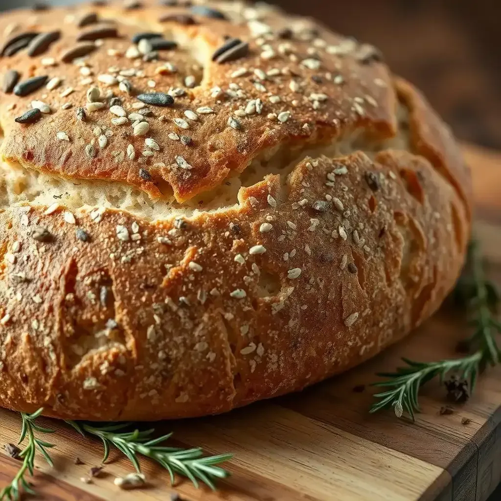 Beyond The Basics Variations On Your Easy Sourdough French Bread Recipe