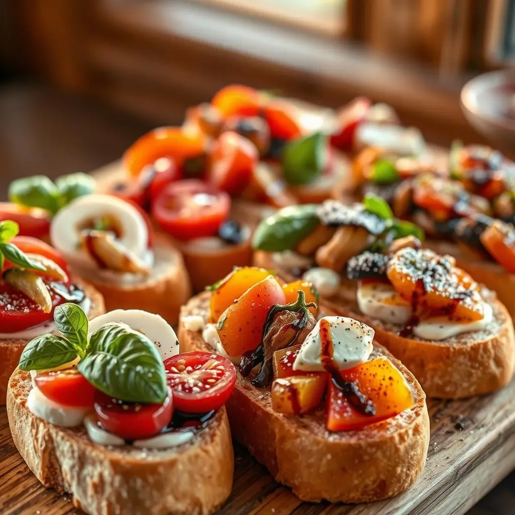 Beyond the Bite: Recipes and Culinary Creations with La Brea's French Baguette
