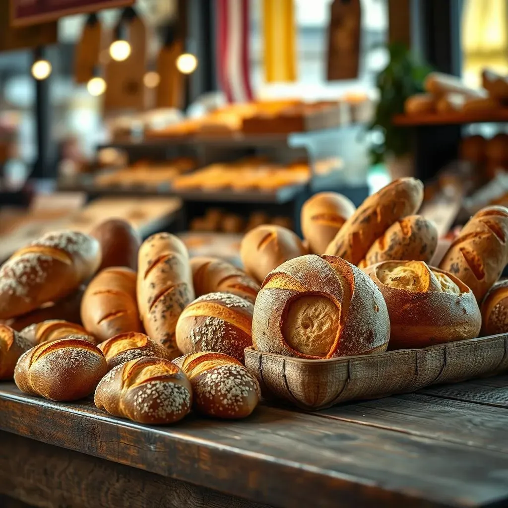 Beyond the Clue: Exploring French Bread Rolls