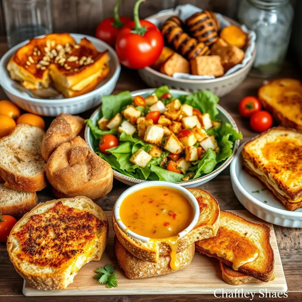Beyond the Loaf: Creative Uses for Sourdough Discard French Bread