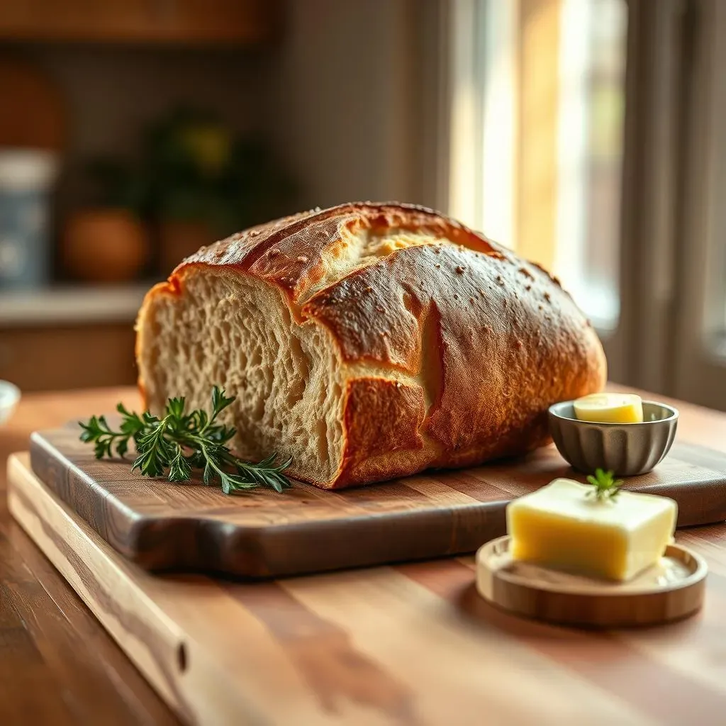 Beyond the Loaf: Exploring San Francisco Sourdough French Bread in Cuisine