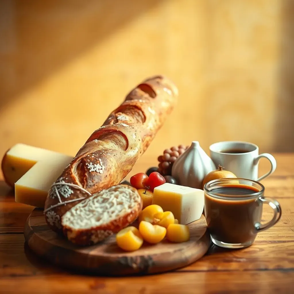 Beyond the Loaf: Panera's Baguette in the Broader Context
