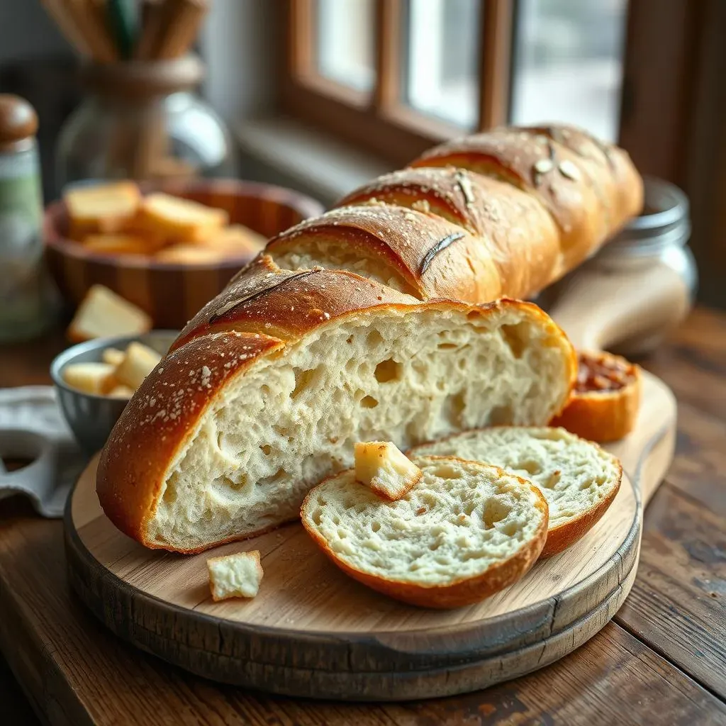 Beyond the Sandwich: Unexpected French Baguette Uses