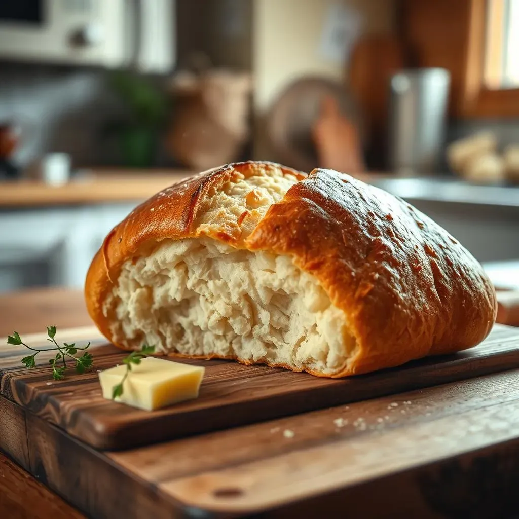 Amazing Bread Machine French Rolls: Easy Homemade Recipe