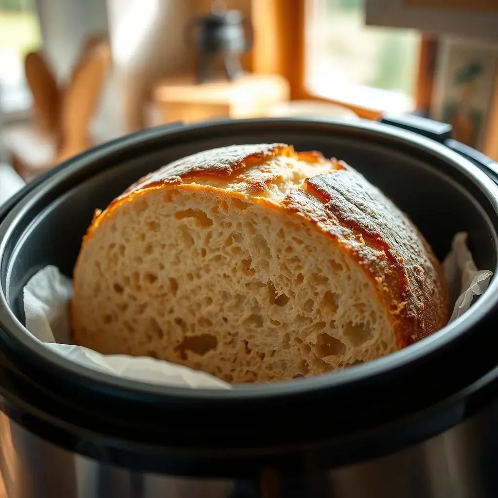 Mastering Bread Machine Sourdough French Bread: A Baker's Guide