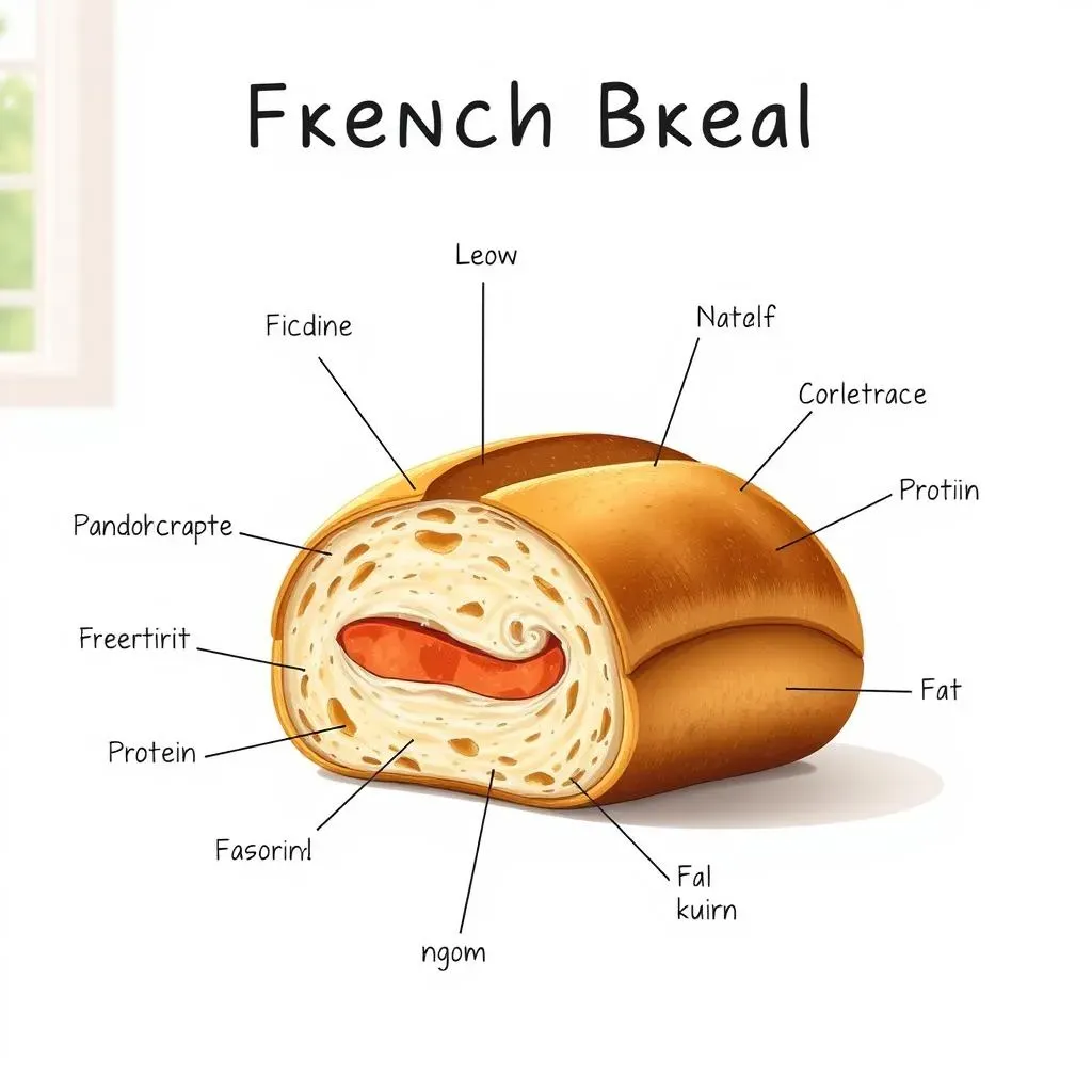 Calorie Breakdown and Nutritional Facts