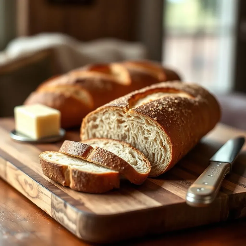 Calorie Count in Panera Bread's French Baguette: A Comprehensive Guide