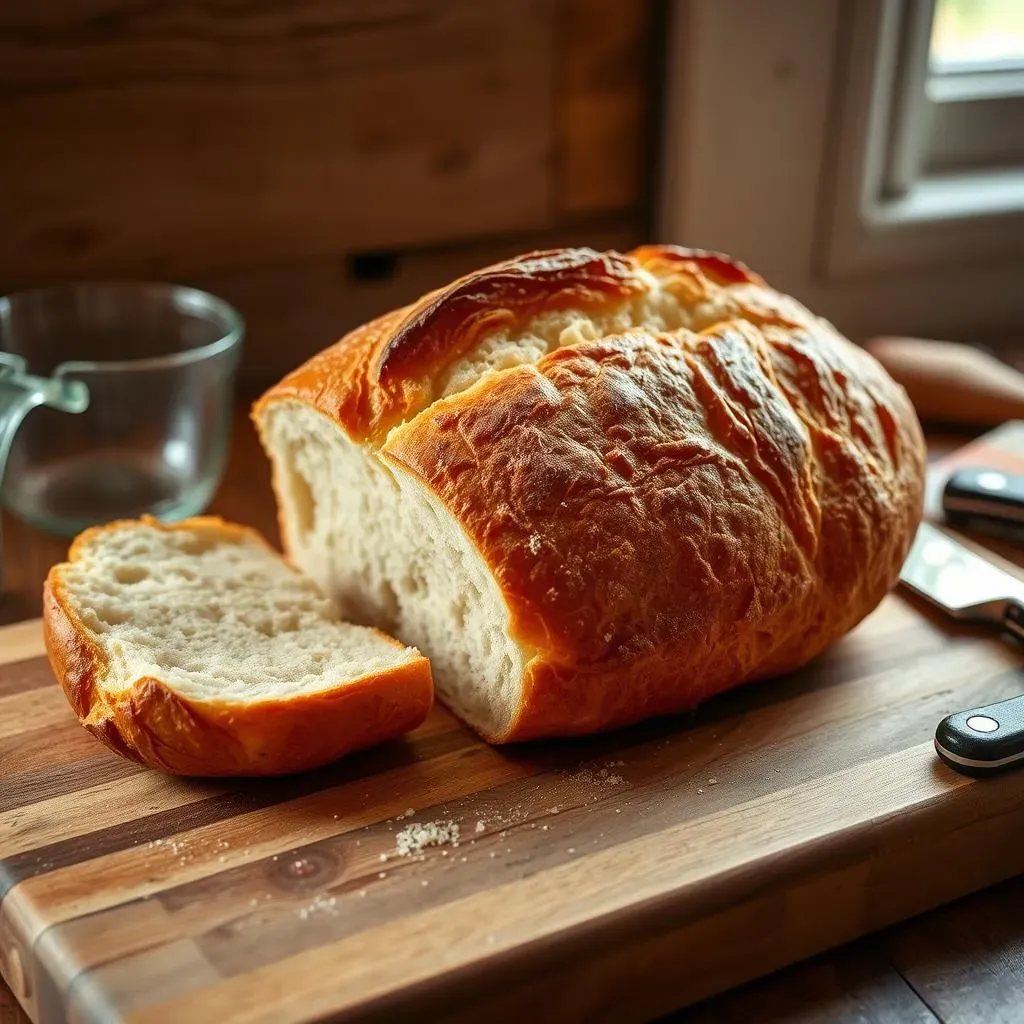 Amazing Calories in French Bread Roll: Your Guide